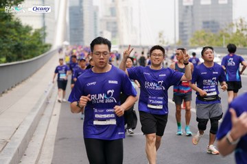 RUN TO LIVE 2024 - Ảnh #1345910