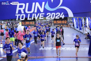 RUN TO LIVE 2024 - Ảnh #1360233