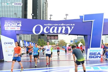 RUN TO LIVE 2024 - Ảnh #1418785