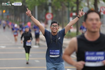 RUN TO LIVE 2024 - Ảnh #1438894