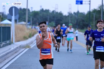 RUN TO LIVE 2024 - Ảnh #1367426