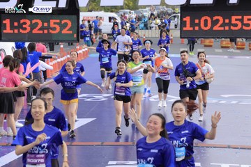 RUN TO LIVE 2024 - Ảnh #1364718