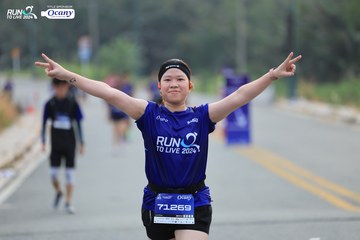 RUN TO LIVE 2024 - Ảnh #1385321