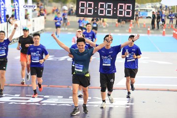 RUN TO LIVE 2024 - Ảnh #1411610