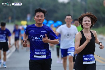 RUN TO LIVE 2024 - Ảnh #1373434