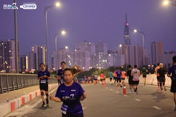 RUN TO LIVE 2024 - Ảnh #1446356