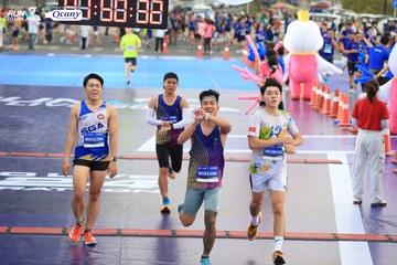 RUN TO LIVE 2024 - Ảnh #1333867