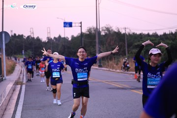 RUN TO LIVE 2024 - Ảnh #1358231