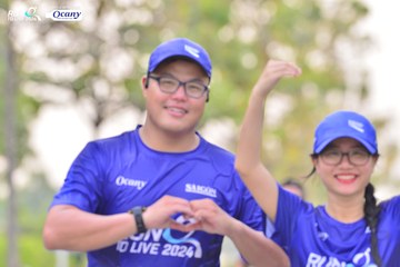 RUN TO LIVE 2024 - Ảnh #1444902