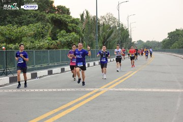 RUN TO LIVE 2024 - Ảnh #1399326