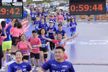 RUN TO LIVE 2024 - Ảnh #1364013