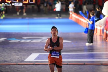 RUN TO LIVE 2024 - Ảnh #1376088