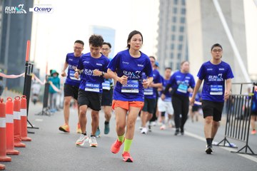 RUN TO LIVE 2024 - Ảnh #1349237
