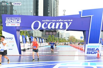 RUN TO LIVE 2024 - Ảnh #1425355