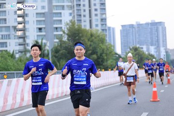 RUN TO LIVE 2024 - Ảnh #1450262