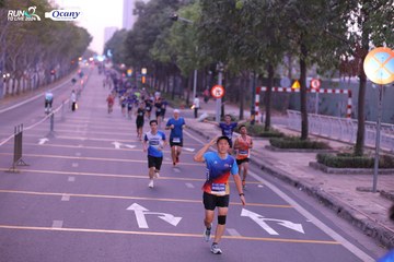 RUN TO LIVE 2024 - Ảnh #1433908