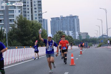 RUN TO LIVE 2024 - Ảnh #1450287