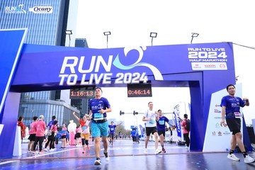 RUN TO LIVE 2024 - Ảnh #1373474
