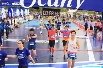 RUN TO LIVE 2024 - Ảnh #1410179