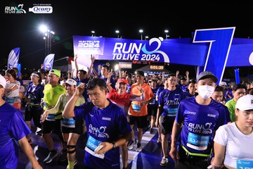 RUN TO LIVE 2024 - Ảnh #1319658