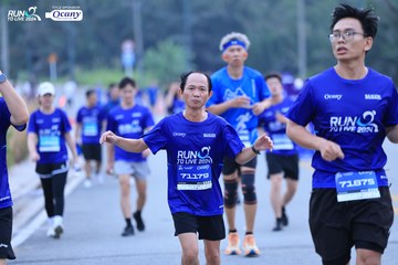 RUN TO LIVE 2024 - Ảnh #1368217
