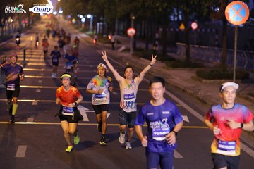 RUN TO LIVE 2024 - Ảnh #1432197