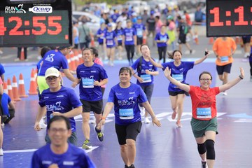 RUN TO LIVE 2024 - Ảnh #1391098