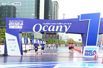 RUN TO LIVE 2024 - Ảnh #1424484