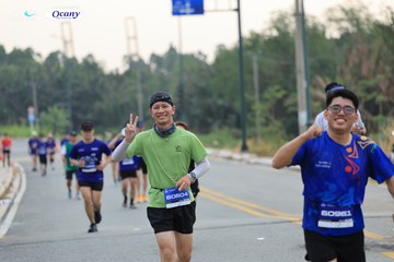 RUN TO LIVE 2024 - Ảnh #1386373