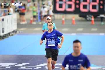 RUN TO LIVE 2024 - Ảnh #1413104
