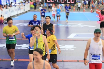 RUN TO LIVE 2024 - Ảnh #1405928