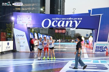 RUN TO LIVE 2024 - Ảnh #1417549