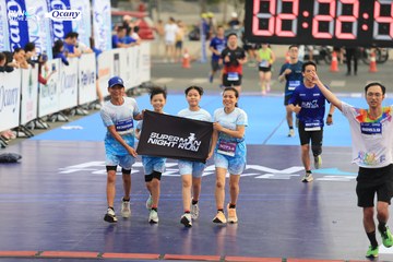 RUN TO LIVE 2024 - Ảnh #1408941