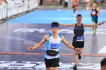 RUN TO LIVE 2024 - Ảnh #1333254