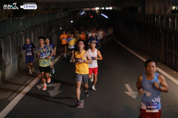 RUN TO LIVE 2024 - Ảnh #1422269