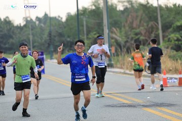 RUN TO LIVE 2024 - Ảnh #1386361