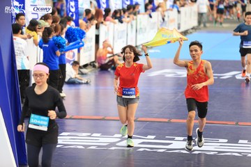 RUN TO LIVE 2024 - Ảnh #1406948