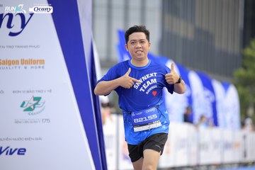 RUN TO LIVE 2024 - Ảnh #1403361