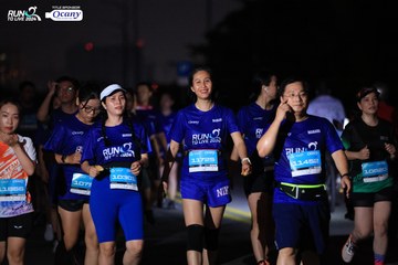 RUN TO LIVE 2024 - Ảnh #1344541