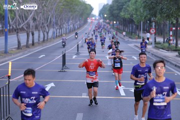 RUN TO LIVE 2024 - Ảnh #1430901