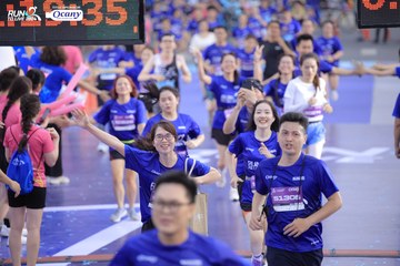 RUN TO LIVE 2024 - Ảnh #1360109