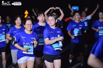 RUN TO LIVE 2024 - Ảnh #1321482