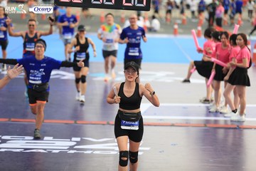 RUN TO LIVE 2024 - Ảnh #1410802