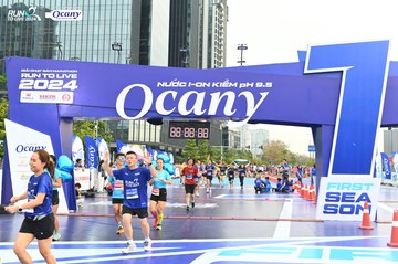 RUN TO LIVE 2024 - Ảnh #1422388