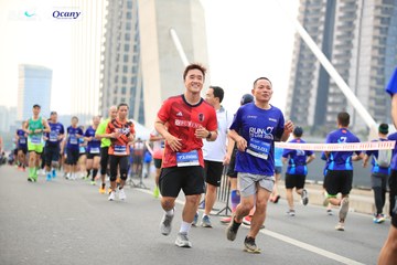 RUN TO LIVE 2024 - Ảnh #1344158