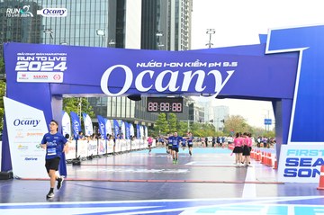 RUN TO LIVE 2024 - Ảnh #1424199