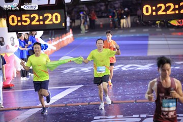 RUN TO LIVE 2024 - Ảnh #1352625