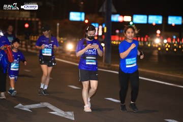 RUN TO LIVE 2024 - Ảnh #1323015