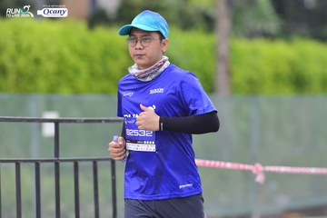 RUN TO LIVE 2024 - Ảnh #1446635