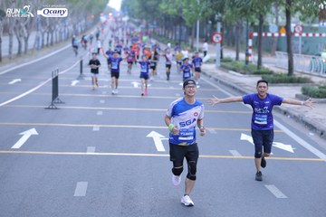 RUN TO LIVE 2024 - Ảnh #1433095